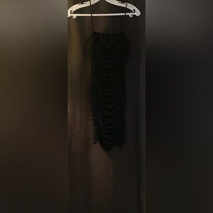 Black dress,  Size: Womens Medium